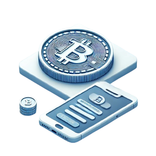 Cryptocurrency Payment